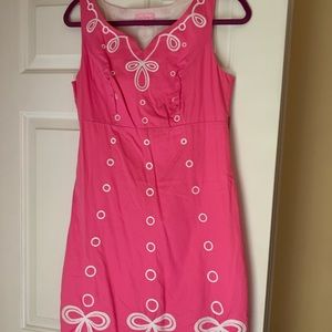 Lilly Pulitzer size 6